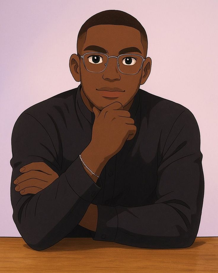 Marcus Rodriguez - Technology Lead